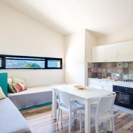 Ulivo Blu Holiday Homes Castellammare del Golfo Luaran gambar