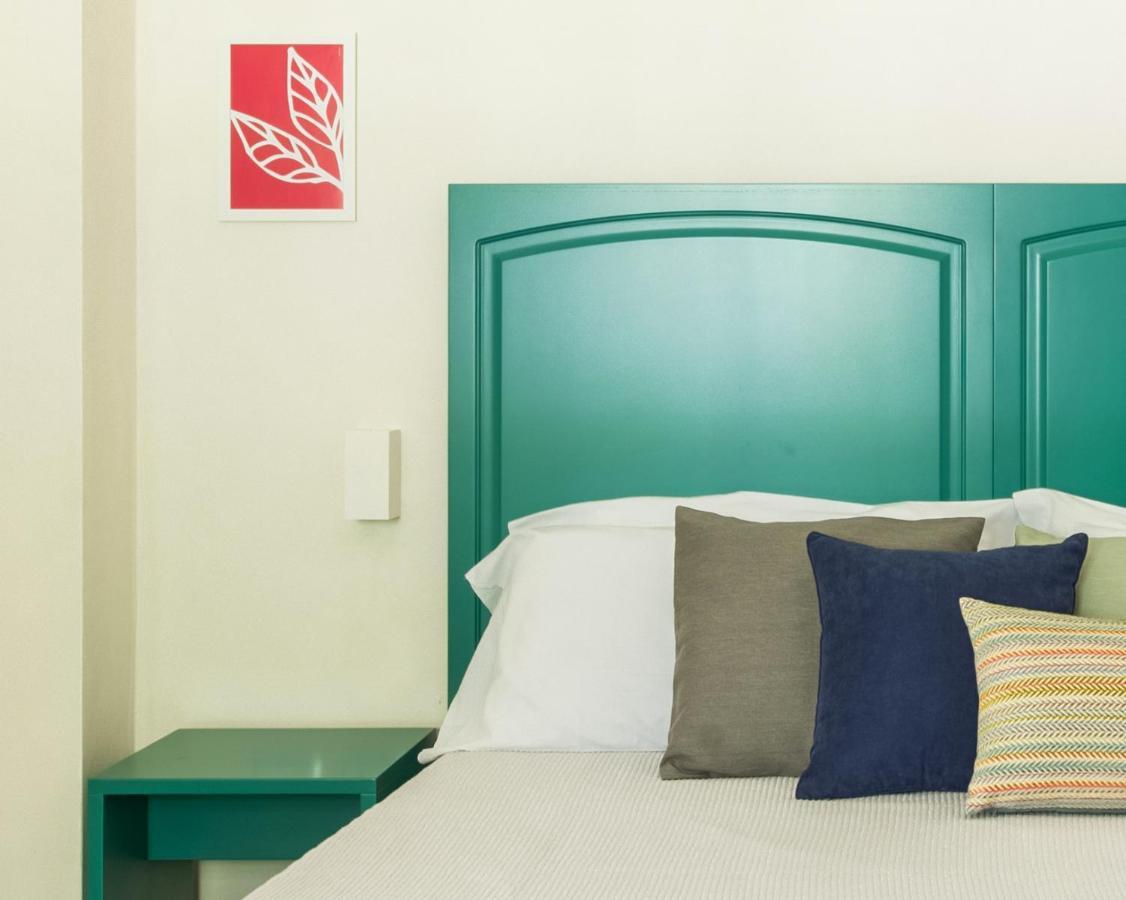 Ulivo Blu Holiday Homes Castellammare del Golfo Luaran gambar