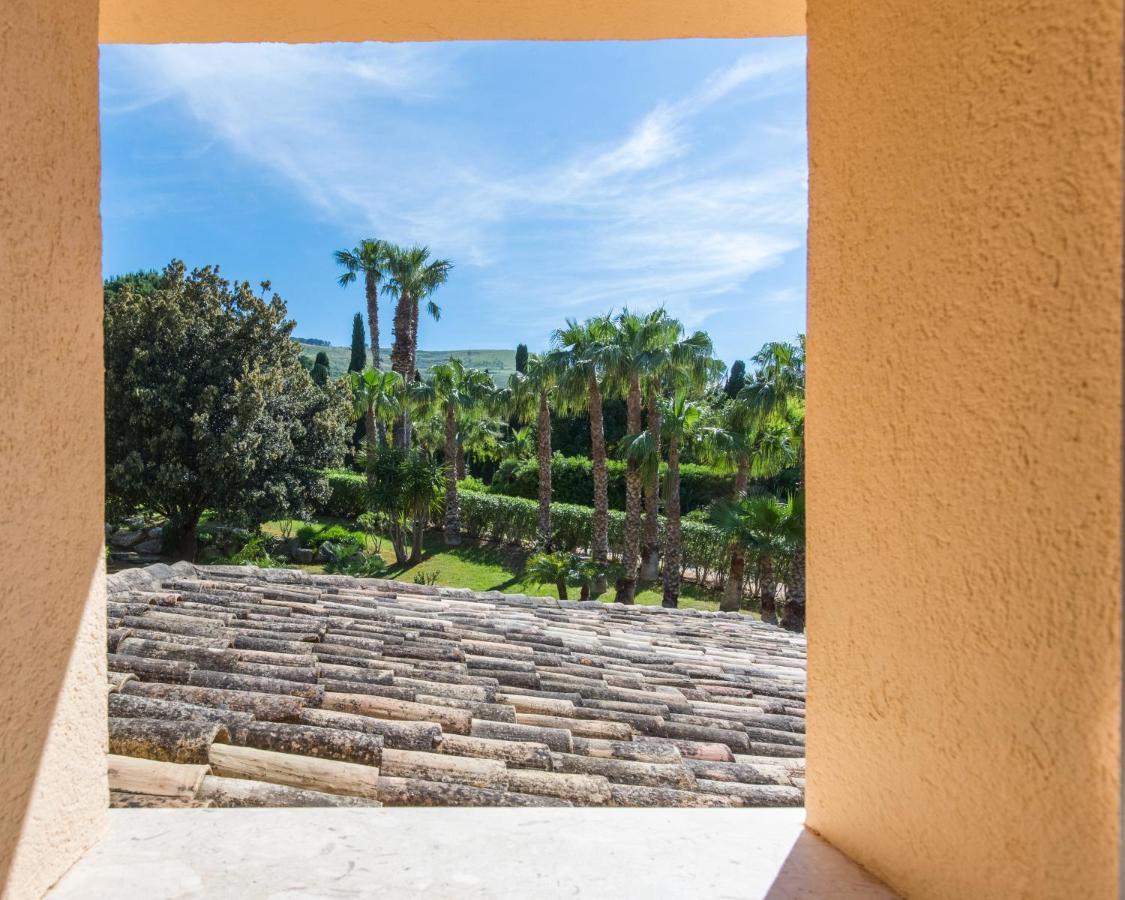 Ulivo Blu Holiday Homes Castellammare del Golfo Luaran gambar