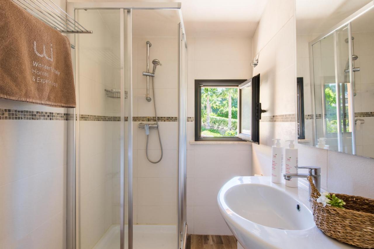 Ulivo Blu Holiday Homes Castellammare del Golfo Luaran gambar