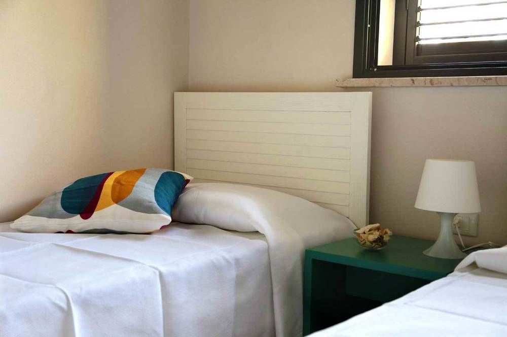 Ulivo Blu Holiday Homes Castellammare del Golfo Luaran gambar