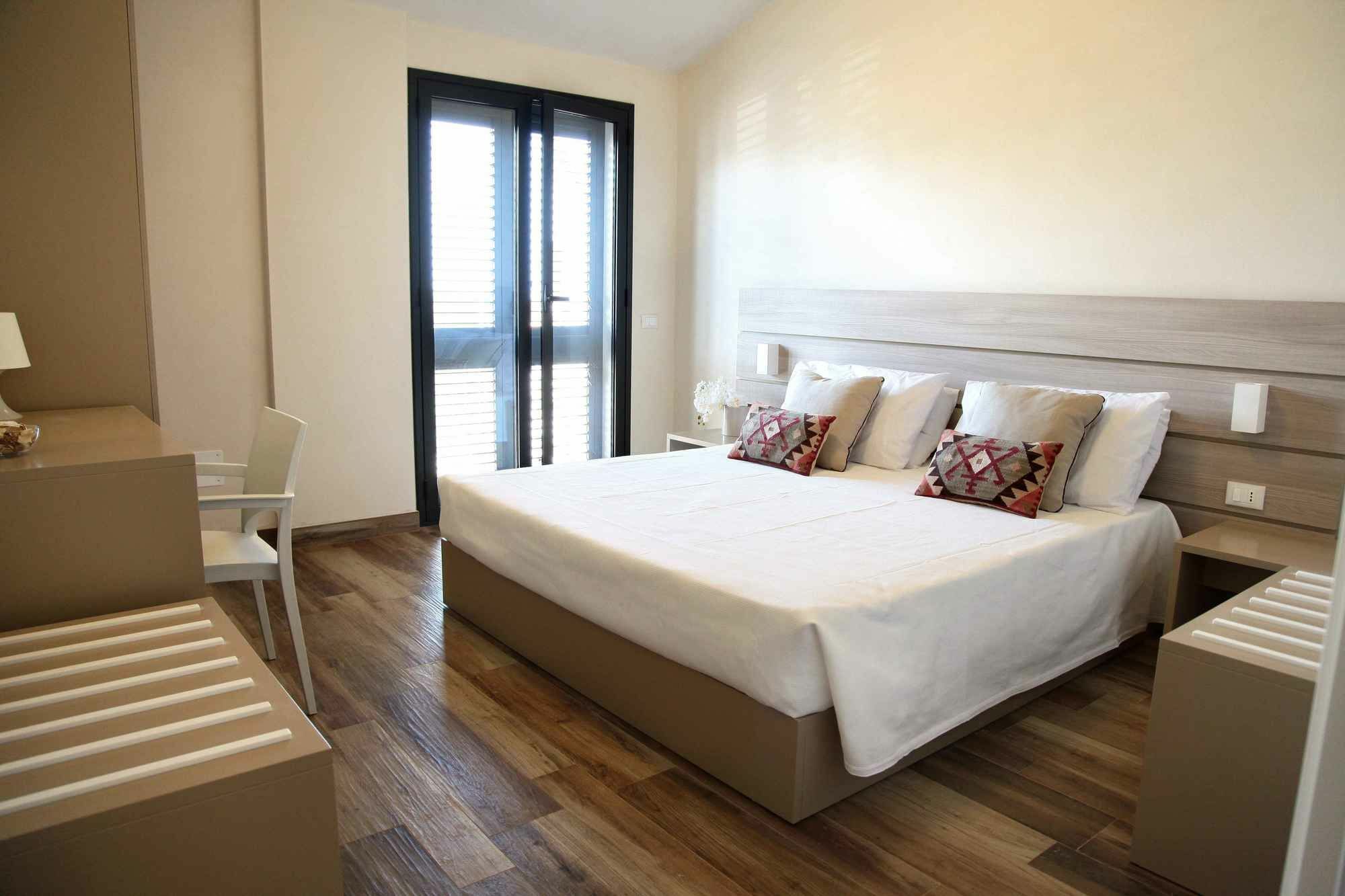 Ulivo Blu Holiday Homes Castellammare del Golfo Luaran gambar