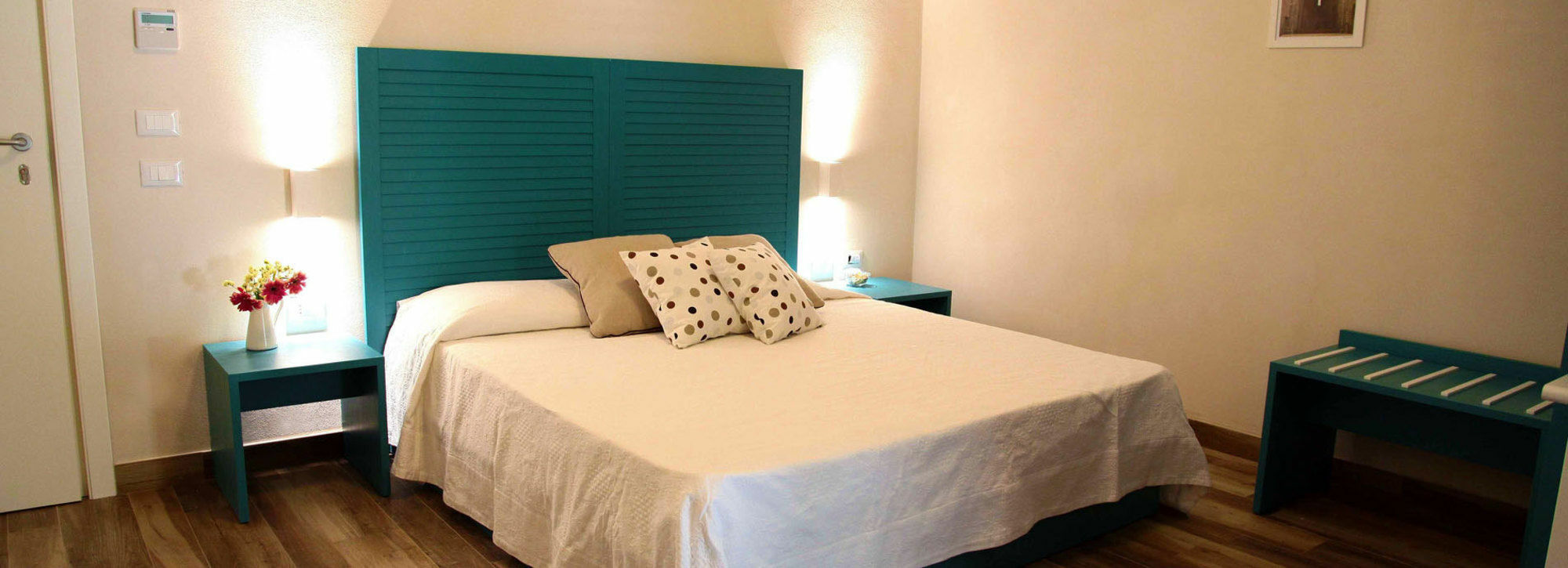 Ulivo Blu Holiday Homes Castellammare del Golfo Luaran gambar